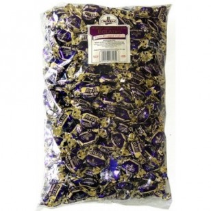 Walkers Milk Chocolate Eclairs - 2.5kg